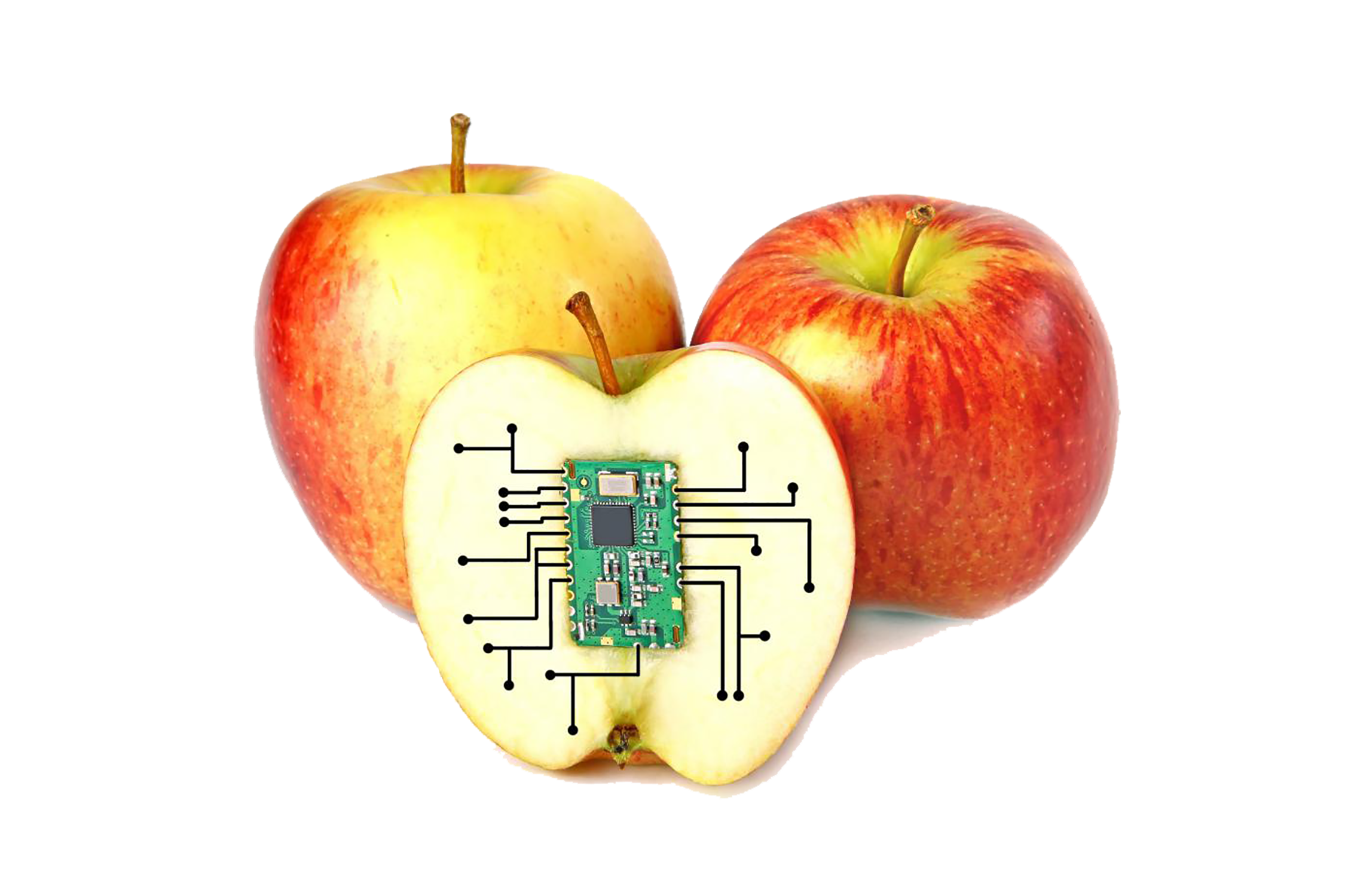 apple-connected
