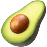 avocado_1f951