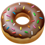 doughnut_1f369