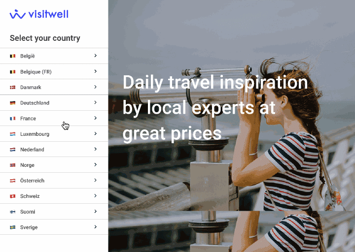 Visitwell